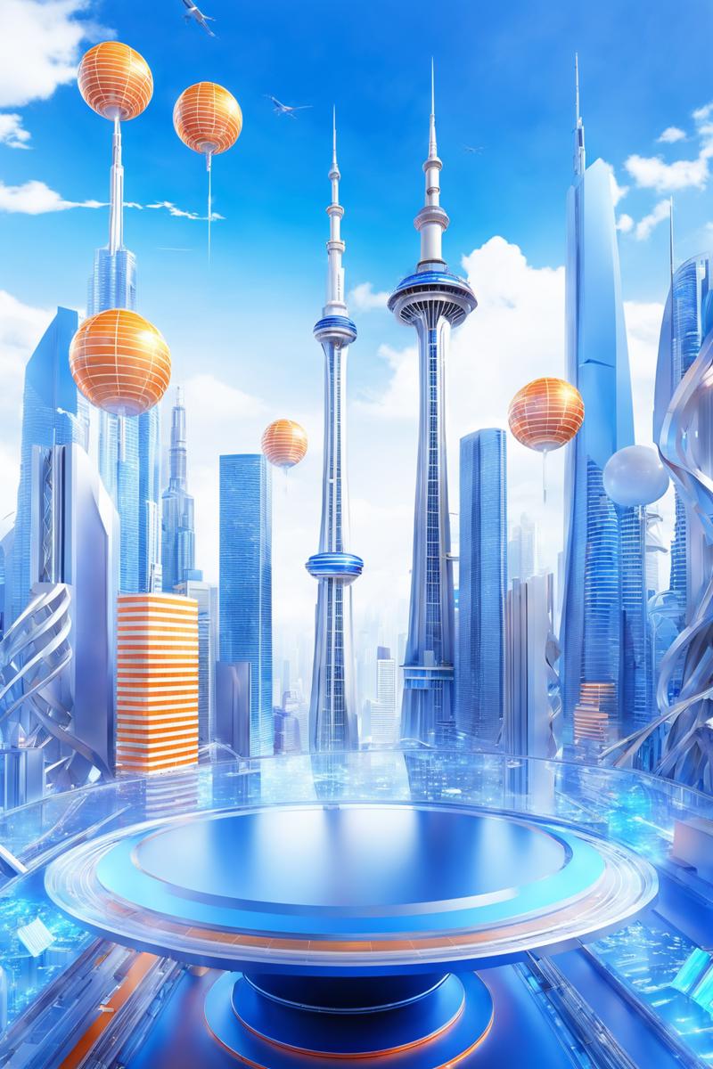 00758-3061218437-futuristic city with sky tower flying over it,in the style of vibrant stage backdrops,group f_64,miki asai,money themed,circular.png